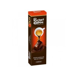 Ferrero Pocket Coffee, 5 τμχ