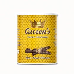 Queen's - Bueno Chocolate, 500g