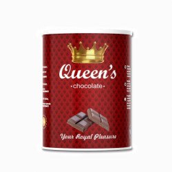 Queen's - Classic Chocolate, 1000g