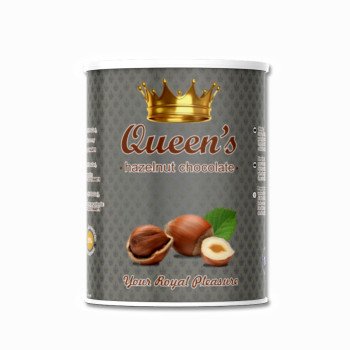 Queen's - Hazelnut Chocolate, 500g