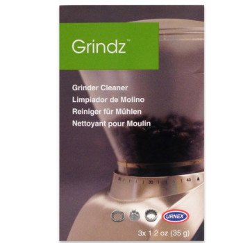 Urnex - Grindz, 3x1.2 oz