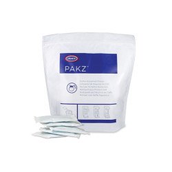 Urnex - Pakz, 20 φακελάκια καθαρισμού