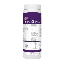 Urnex - Super Grindz Καθαριστικό Μύλων Άλεσης Υπερ-αυτόματων μηχανών Καφέ, 330gr