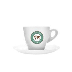 Espresso World - Cappuccino Cup (Διπλό)