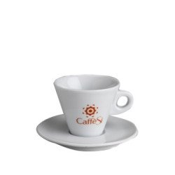 Caffe Si - Cappuccino Cup