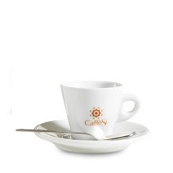 Caffe Si - Εspresso Cup 
