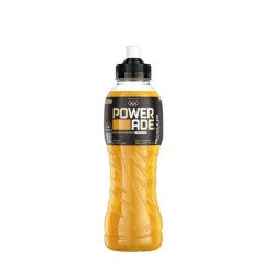 Powerade - Golden Mango, 500ml