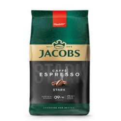 Jacobs - Espresso krafting, 1000g σε κόκκους
