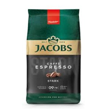 Jacobs - Espresso krafting, 1000g σε κόκκους