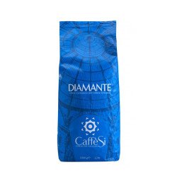 Caffe Si - Diamante 1000g σε κόκκους