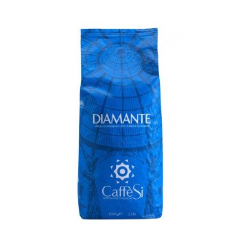 Caffe Si - Diamante 1000g σε κόκκους