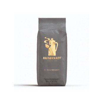 Hausbrandt - H.H, 1000g σε κόκκους 