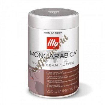 illy - Μonoarabica Guatemala, 250g σε κόκκους
