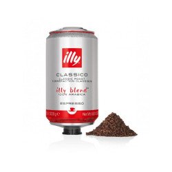 illy - Espresso Pro Box, 3000g σε κόκκους