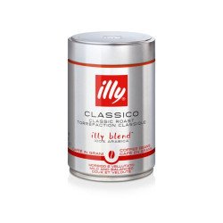 Illy - Classico, 250g σε κόκκους