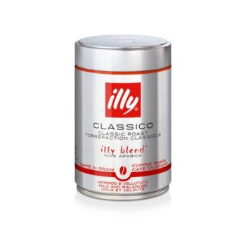 Illy - Classico, 250g σε κόκκους