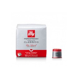 illy - Medium Roast Iperespresso, 18caps	