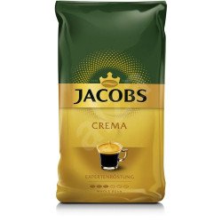 Jacobs - Crema Gold, 1000g σε κόκκους