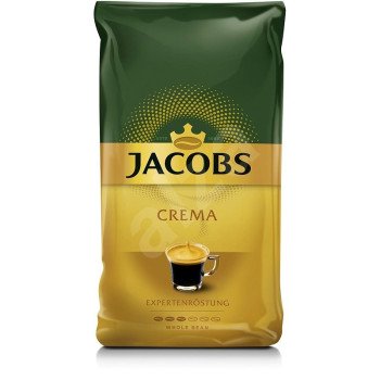 Jacobs - Crema Gold, 1000g σε κόκκους