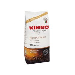 Kimbo - Extra Cream, 1000g σε κόκκους