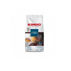 Kimbo - Espresso Classico, 1000g σε κόκκους
