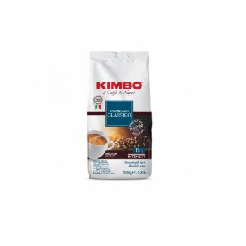 Kimbo - Espresso Classico, 1000g σε κόκκους