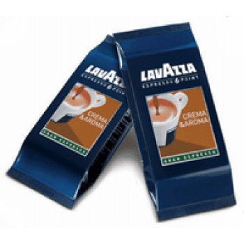 Lavazza - Point Crema e Aroma, 100x