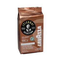 Lavazza - Tierra Selection, 1000g σε κόκκους