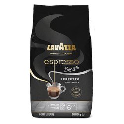 Lavazza - Perfetto 100% Arabica, 1000g σε κόκκους