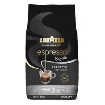Lavazza - Perfetto 100% Arabica, 1000g σε κόκκους