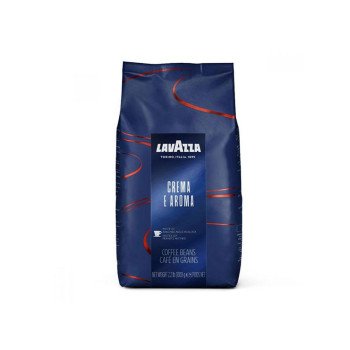 Lavazza - Crema Aroma Blue, 1000g σε κόκκους