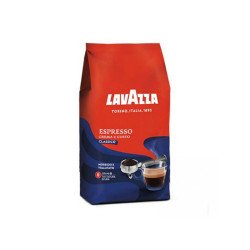 Lavazza - Crema e Gusto, 1000g σε κόκκους