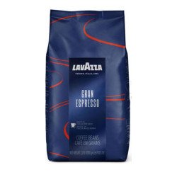 Lavazza - Gran Espresso, 1000g σε κόκκους
