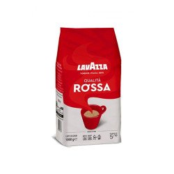 Lavazza - Qualita Rossa, 1000g σε κόκκους