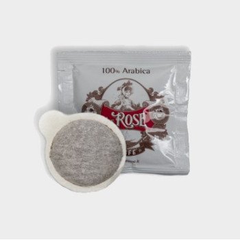 Mrs Rose - Espresso, 18x χάρτινες ταμπλέτες