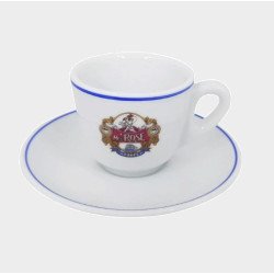 Mrs Rose - Φλυτζάνι Espresso