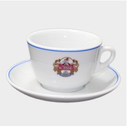 Mrs Rose - Φλυτζάνι Cappuccino 