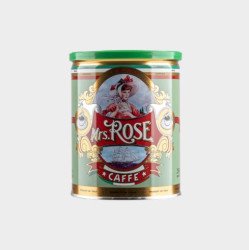 Mrs Rose - Espresso, 250g σε κόκκους