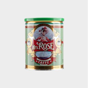 Mrs Rose - Espresso, 250g σε κόκκους