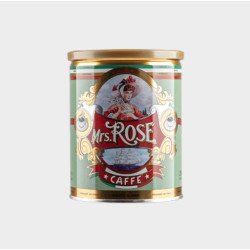 Mrs Rose - Espresso, 250g αλεσμένος