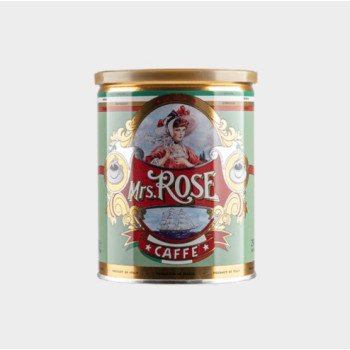 Mrs Rose - Espresso, 250g αλεσμένος