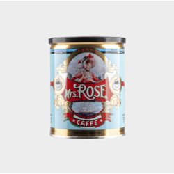 Mrs Rose - Decaffeinato, 250g αλεσμένος