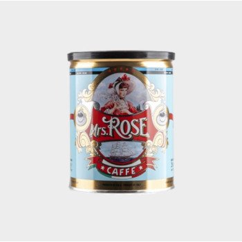 Mrs Rose - Decaffeinato, 250g αλεσμένος