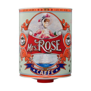 Mrs Rose Espresso 3kg Classic