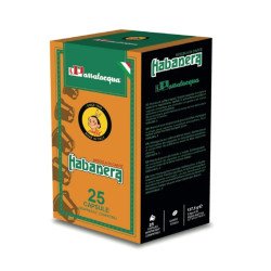 Passalacqua - Habanera Nespresso κάψουλες κα΄φέ