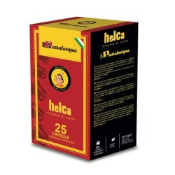 Passalacqua - Helca Nespresso κάψουλες κα΄φέ