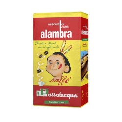 Passalacqua - Alambra, 250g αλεσμένος