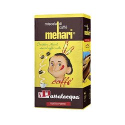 Passalacqua - Mehari, 250g αλεσμένος