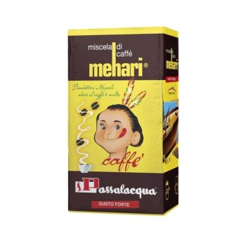 Passalacqua - Mehari, 250g αλεσμένος