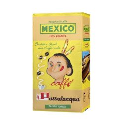 Passalacqua - Mekico, 250g αλεσμένος